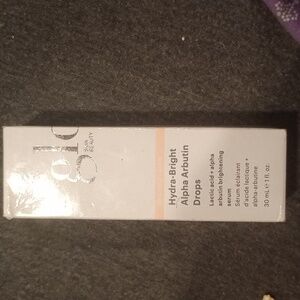 2x50Glo skin beauty Hydra-Bright Alpha Arbutin Drops